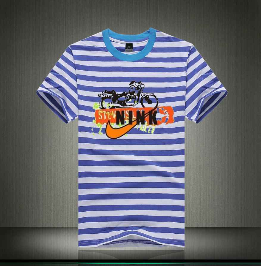 men NK t-shirt S-XXXL-0854